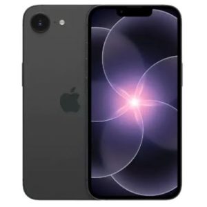 iPhone 17e