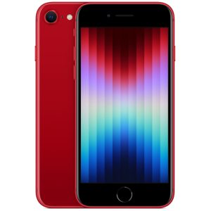 iPhone SE 2022