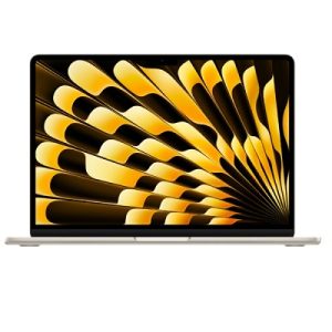 MacBook Air 15 inch M5