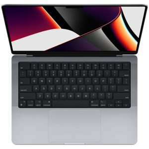 MacBook Pro 16 inch 2021 M1 Max